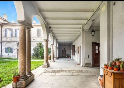 Appartamento in vendita in Via Domenico Berra 10, Crescenzago, Euro 360.000