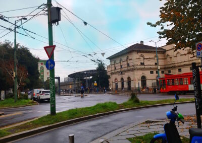 Bilocale in vendita in Piazza Enrico Bottini, 4-Milano Euro 270.000